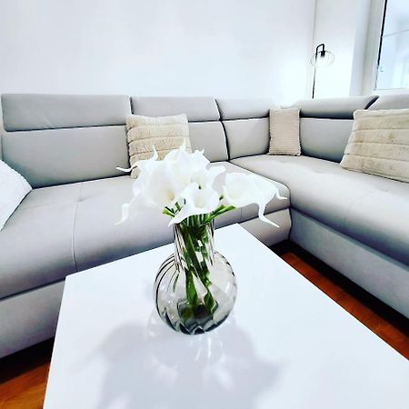 Malinsummer Apartments Malinska Luaran gambar