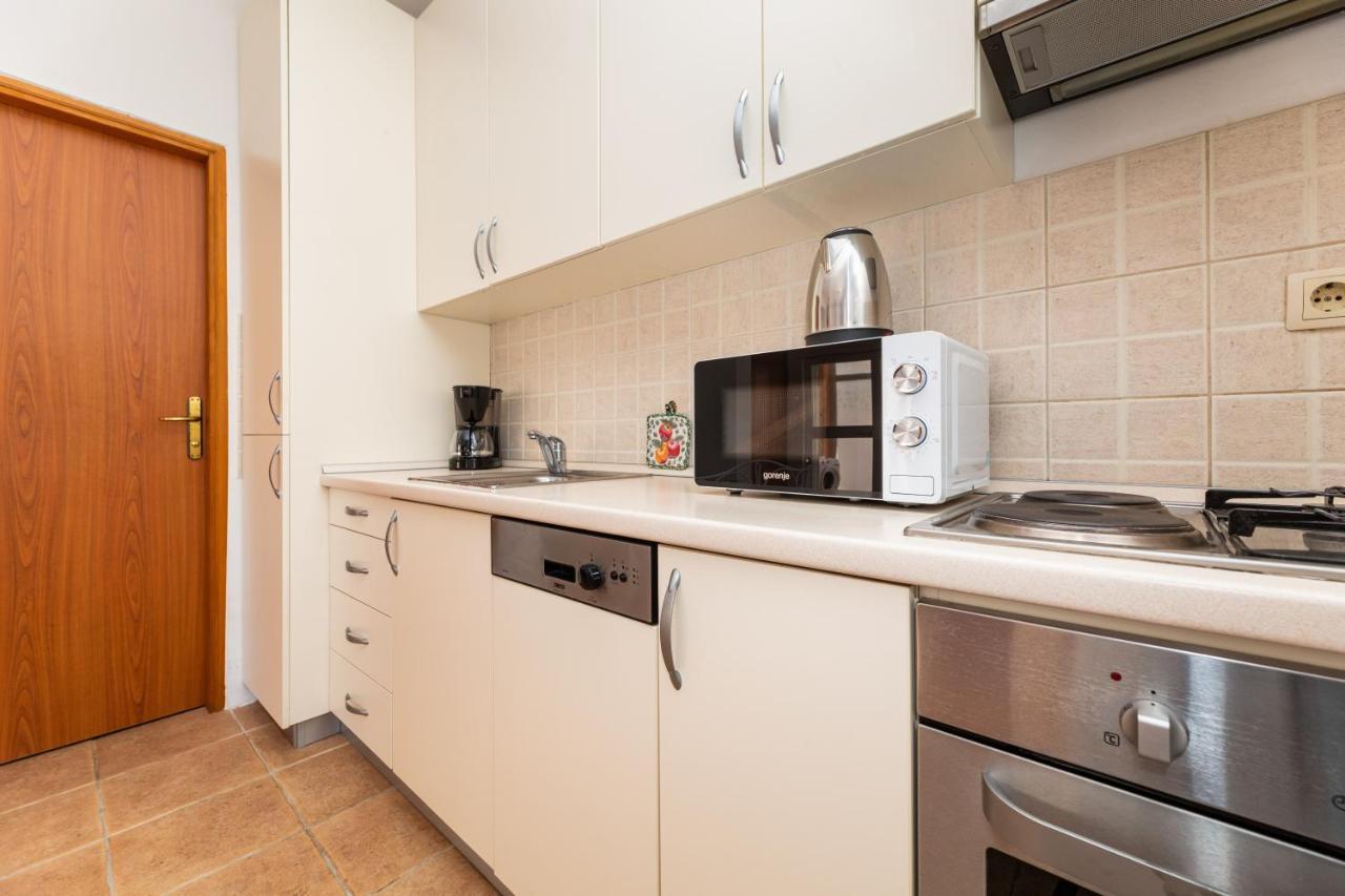 Malinsummer Apartments Malinska Luaran gambar