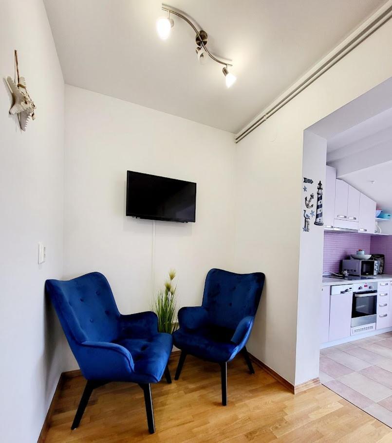 Malinsummer Apartments Malinska Luaran gambar